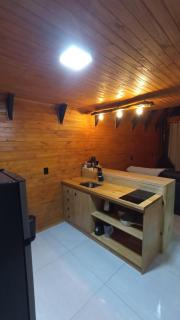 Chale em Anchieta SC - 2