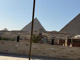 Happy Pharaonic House - 5