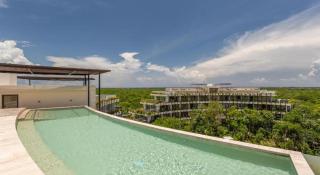 Chic Boho Loft - Jungle Vibe 1BR in Mistiq Temple 2 - 6