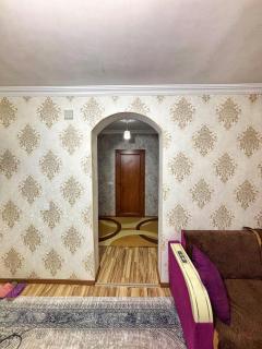 Nakhchivan Family Home - 9