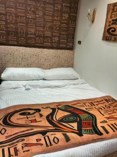 Happy Pharaonic House - 3