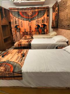 Happy Pharaonic House - 2