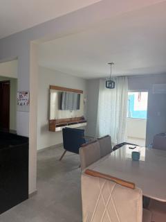 Casa Azul 4 quartos - 1