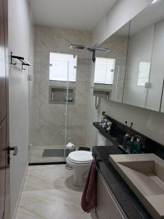 Casa Azul 4 quartos - 5