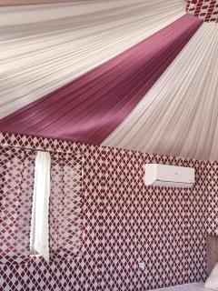 Traditions of Wadi Rum camp & jeep tour - 8