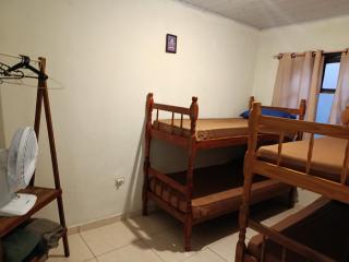 Canoas Beach House 300m do mar - 1