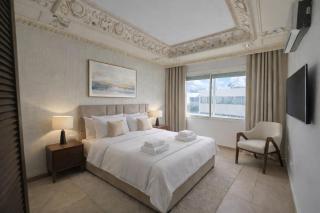 Grand Appartement 196m2 face au Lycée Lyautey-centre casablanca-Homecity signature - 7