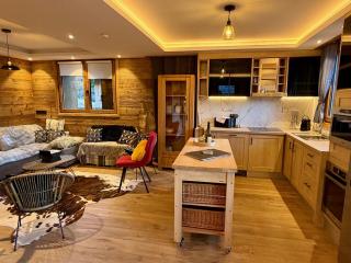 Le Refuge d'Ours, Champagny - 5