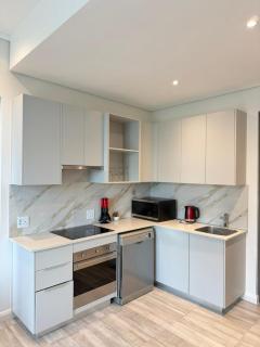 Menlyn Maine Trilogy When Home is Far - Pretoria - 9