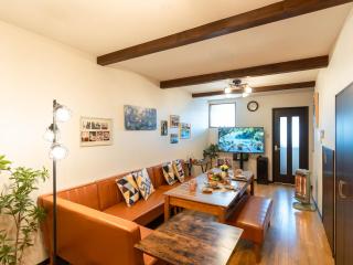 ゲストハウス海と石 - 9