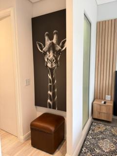 Menlyn Maine Trilogy When Home is Far - Pretoria - 5