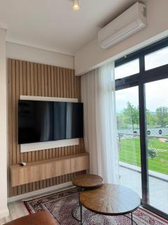 Menlyn Maine Trilogy When Home is Far - Pretoria - 4