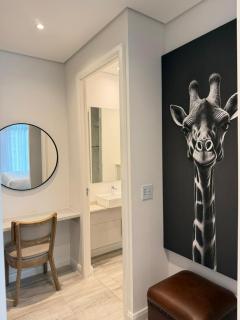 Menlyn Maine Trilogy When Home is Far - Pretoria - 1