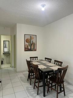 Apt Luar do Sertao - 2