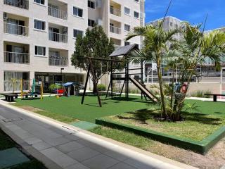 Apt Luar do Sertao - 3