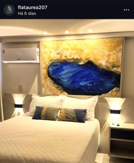 Bauten Áurea Cabo Branco Flat 207 - 6