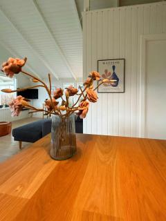 Charming Holiday Home With Sea View In Hejlsminde - Hejlsminde - 4