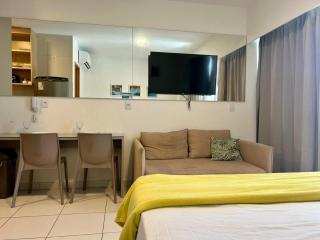 Studio no paraíso a 150m do mar - 8