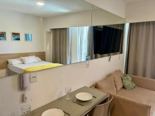 Studio no paraíso a 150m do mar - 4