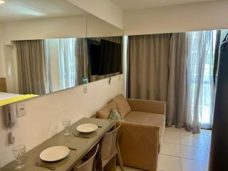 Studio no paraíso a 150m do mar - 1