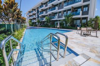 Studio no paraíso a 150m do mar - 7