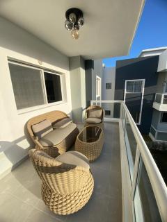 Luxury apto 3 rooms Mariel III at White Sand, Punta Cana - 6