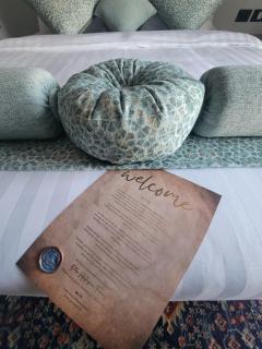 Petra Masterpiece - 8