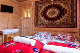 Dom Biały Dunajec - 5