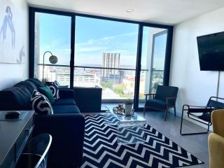 - Touristic Area 1 BR Avenida Revolucion - 0