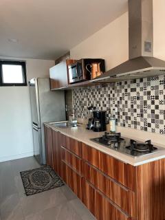 - Touristic Area 1 BR Avenida Revolucion - 6