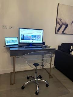 - Touristic Area 1 BR Avenida Revolucion - 1