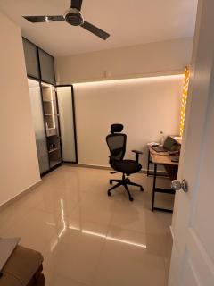 Smart Stay WFH Ready - 3