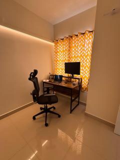 Smart Stay WFH Ready - Bangalore - 2