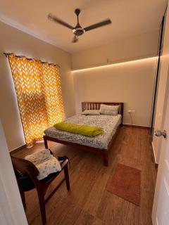 Smart Stay WFH Ready - 1