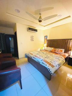 Royal Rooms - Misaq-ul-mall - 9