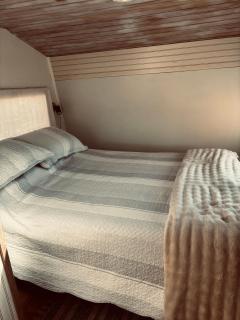 Cabaña casa rodante - 4