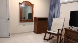 Casa para 4 con cochera - 7