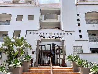 Oceanfront Rosarito Balcony Beach & Amazing Sunsets - 3