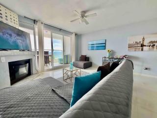 Oceanfront Rosarito Balcony Beach & Amazing Sunsets - 2