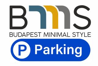 Budapest Minimal Style - You will love it! - Budapest - 0