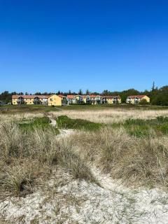 Colourful Flat Near Beach And Nature - Hals - 9