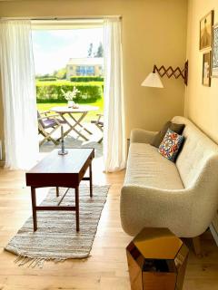 Colourful Flat Near Beach And Nature - Hals - 8