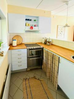 Colourful Flat Near Beach And Nature - Hals - 6