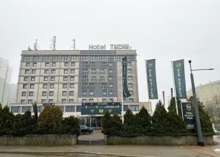 B&B HOTEL Tychy - 3