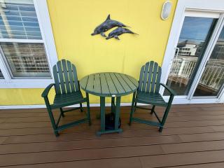 Seaside Bungalow home - 1