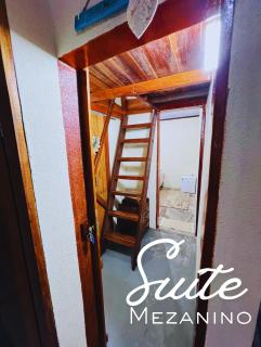 Reserva do Bosque Hospedaria e Natureza - 8