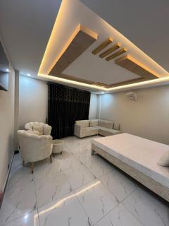 Premium Askari Lodges - 9