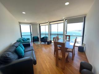 Incredible Sea View, First Line - 7