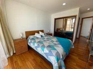 Incredible Sea View, First Line - 6