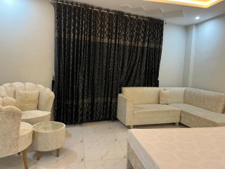 Premium Askari Lodges - 5